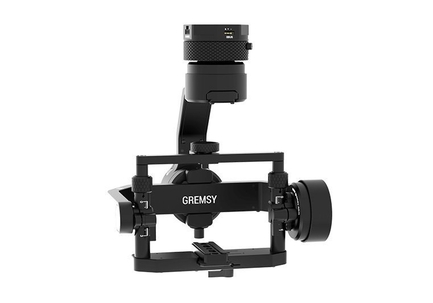 GREMSY - Gremsy T1 Gimbal