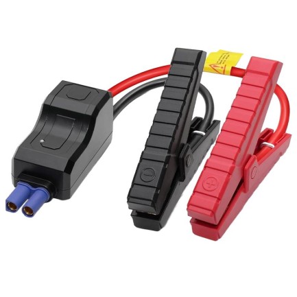 GROOVE - Groove Akü Takviye Cihazı İçin Akü Takviye Kablosu (Ekransız)