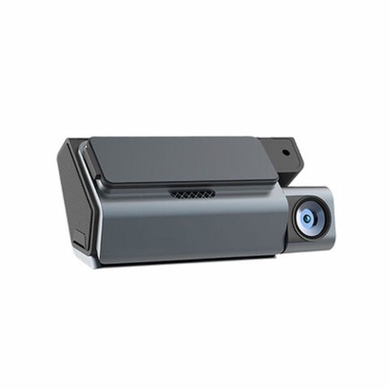 GROOVE G4D 4G LTE UHD Araç İçi Kamera - Uzaktan Erişim Canlı Video | Sony IMX415 Sensor | WiFi | GPS | UHD 2160p Kamera | Çift Yönlü Konuşma - Thumbnail