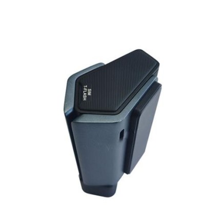 GROOVE G4D 4G LTE 4K UHD Ön+Arka Araç İçi Kamera Sim Kart Destekli Uzaktan Erişim Canlı Video |WiFi|GPS|160° Geniş Açı|G-Sensor|Çift Yönlü Konuşma| - Thumbnail