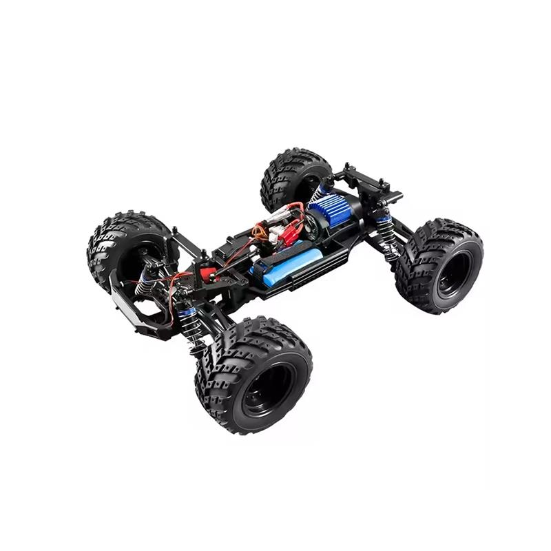 HAIBOXING 903 Vanguard RC Araba İçin Yedek Lastik Seti 2 Adet 90115