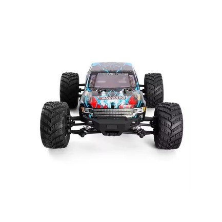 HAIBOXING 903 Vanguard RC Araba İçin Yedek Lastik Seti 2 Adet 90115 - Thumbnail