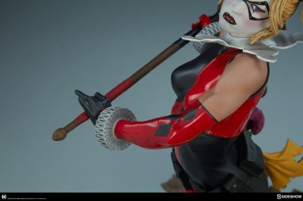 Harley Quinn Premium Format Figure - Thumbnail