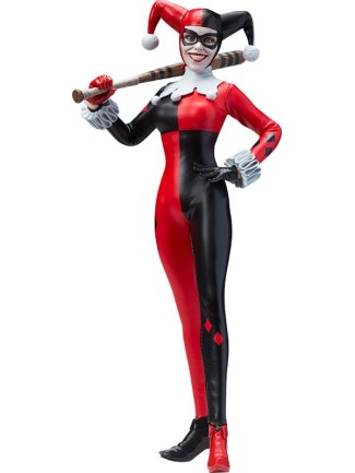 Sideshow Collectibles Harley Quinn Sixth Scale Figure 100428 - Thumbnail