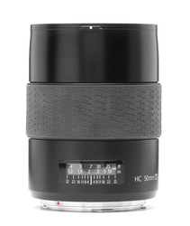 Hasselblad - Hasselblad Lens HC 3.5/50mm-II, focus locked on infinity ∅ 77 (w/o IR filter, for A6D-100 NIR (30145