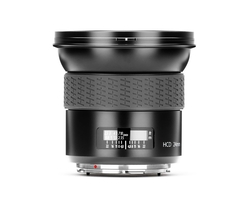 Hasselblad - Hasselblad Lens HCD ƒ4.8/24 mm, focus locked on infinity ∅ 95, ∅ 105, ∅ 112 (w/o IR filter, for A6D-