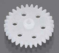 HELIMAX - Heli-Max Novus FP Tail Rotor Gear