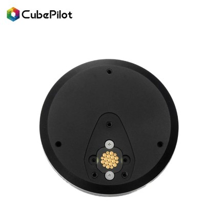 CubePilot HerePro Multi-RTK Multiband RTK GPS GNSS Drone UAV HX4-06216 (Distribütör Garantili) - Thumbnail