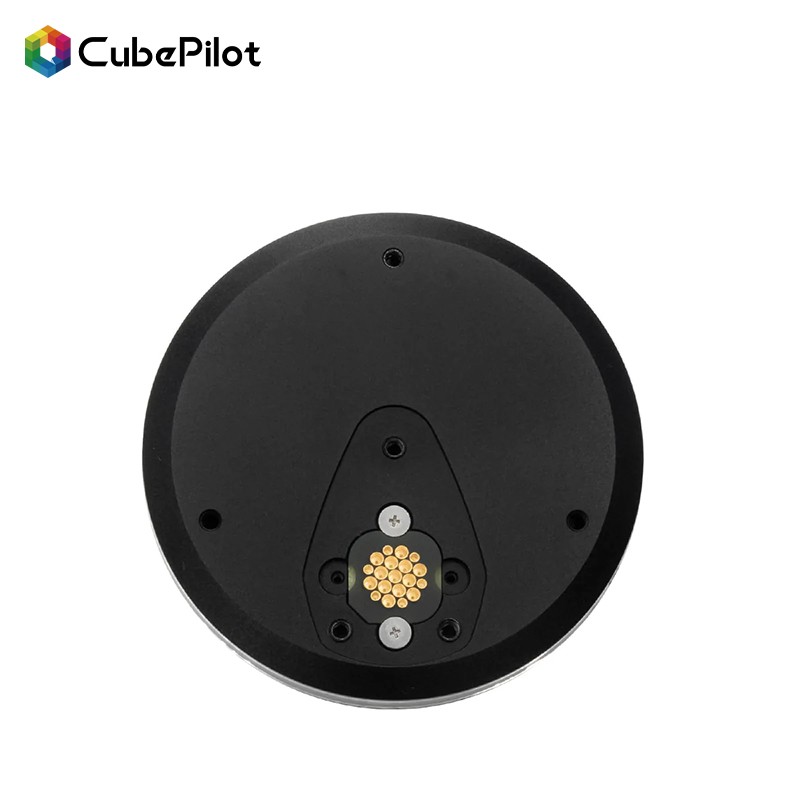 CubePilot HerePro Multi-RTK Multiband RTK GPS GNSS Drone UAV HX4-06216 (Distribütör Garantili)