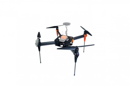 Pixhawk Hexsoon EDU-450 V2 Multikopter Drone Frame Seti Motor-Esc-Pervane Dahil - Thumbnail