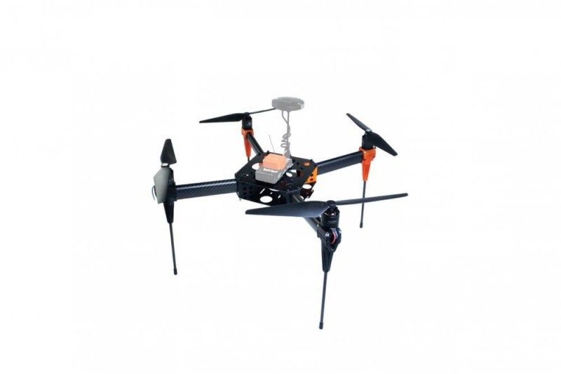 Pixhawk Hexsoon EDU-450 V2 Multikopter Drone Frame Seti Motor-Esc-Pervane Dahil