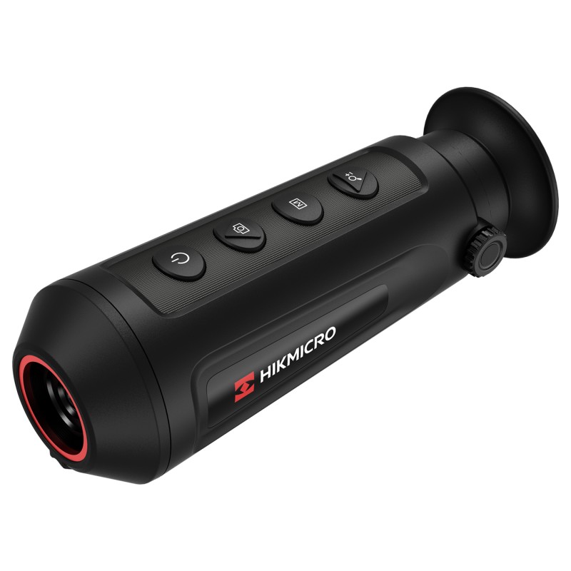 Hikmicro Lynx L15 Monocular Termal Kamera Görüntüleme Cihazı (50 Hz 15mm 384x288)