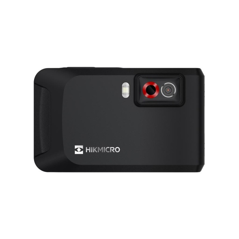 Hikmicro Pocket 2 El Tipi Termal Kameralı Görüntüleme Cihazı (25 Hz 256 x 192
