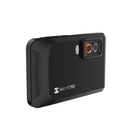 Hikmicro Pocket 2 El Tipi Termal Kameralı Görüntüleme Cihazı (25 Hz 256 x 192 - Thumbnail