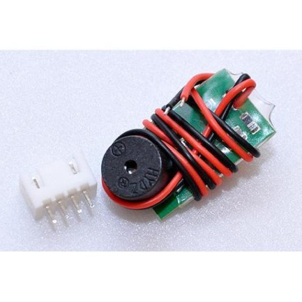 HobbyKing 2-8S Cell Checker - Thumbnail