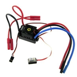 REDCAT RACING - Hobbywing 80A Brushless Speed Controller