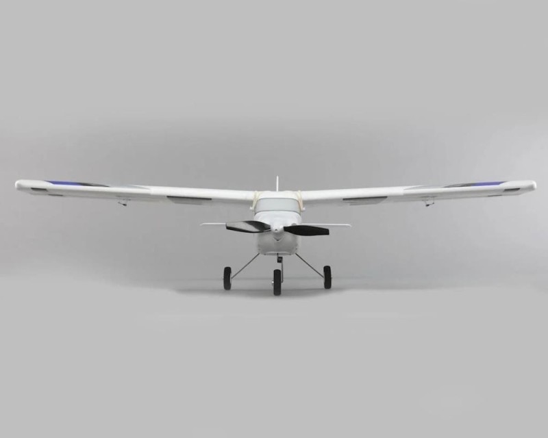 HobbyZone Apprentice S 1.2m RTF Kullanıma hazır Rc Elektrikli Model Uçak & Safe Teknolojisi