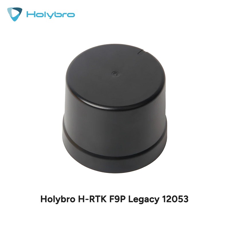 Holybro H-RTK F9P Legacy 12053