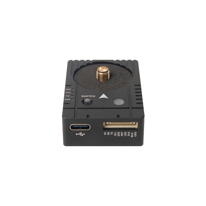 Holybro H-RTK F9P Multi-band RTK GNSS Series IST8310 Compass (H-RTK F9P Base)
