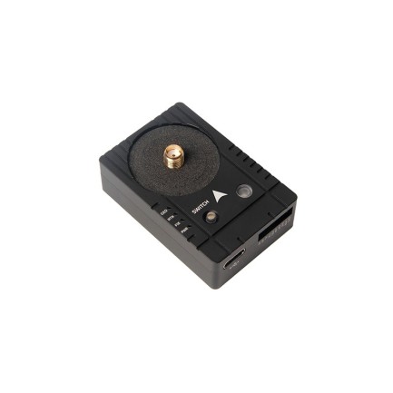 Holybro H-RTK F9P Multi-band RTK GNSS Series IST8310 Compass (H-RTK F9P Base) - Thumbnail