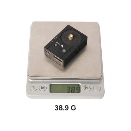 Holybro H-RTK F9P Multi-band RTK GNSS Series IST8310 Compass (H-RTK F9P Base) - Thumbnail