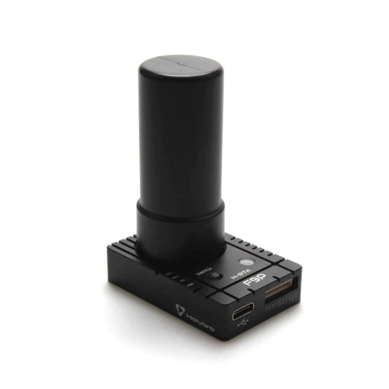 Holybro H-RTK F9P Multi-band RTK GNSS Series (H-RTK F9P Helical)