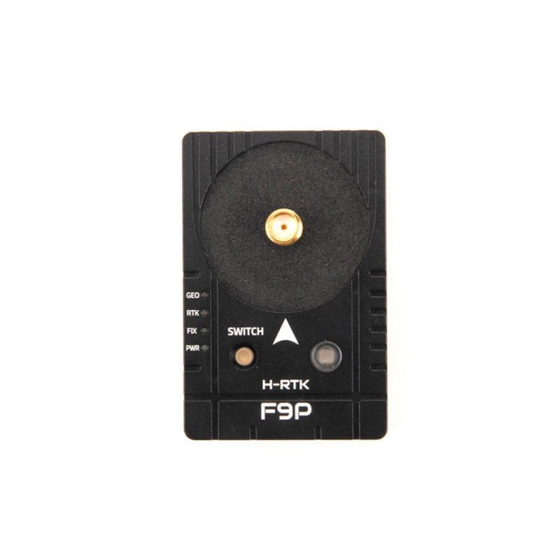 Holybro H-RTK F9P Multi-band RTK GNSS Series (H-RTK F9P Helical)