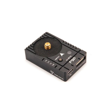 Holybro H-RTK F9P Multi-band RTK GNSS Series (H-RTK F9P Helical) - Thumbnail