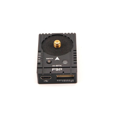 Holybro H-RTK F9P Multi-band RTK GNSS Series (H-RTK F9P Helical) - Thumbnail