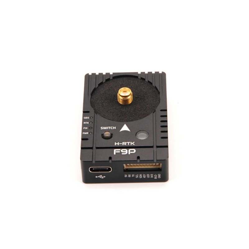 Holybro H-RTK F9P Multi-band RTK GNSS Series (H-RTK F9P Helical)