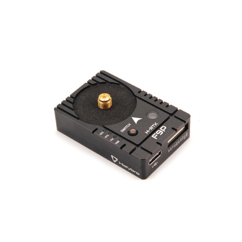 Holybro H-RTK F9P Multi-band RTK GNSS Series (H-RTK F9P Helical)