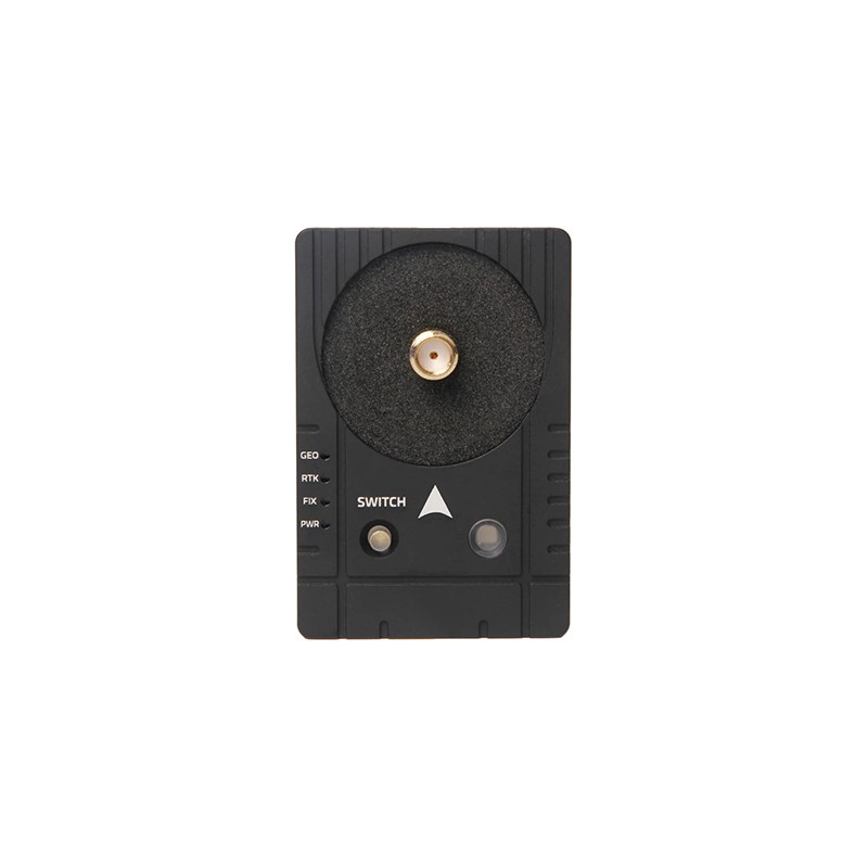Holybro H-RTK F9P Multi-band RTK GNSS Series IST8310 Compass (H-RTK F9P Helical)