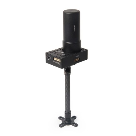 Holybro H-RTK F9P Multi-band RTK GNSS Series IST8310 Compass (H-RTK F9P Helical) - Thumbnail