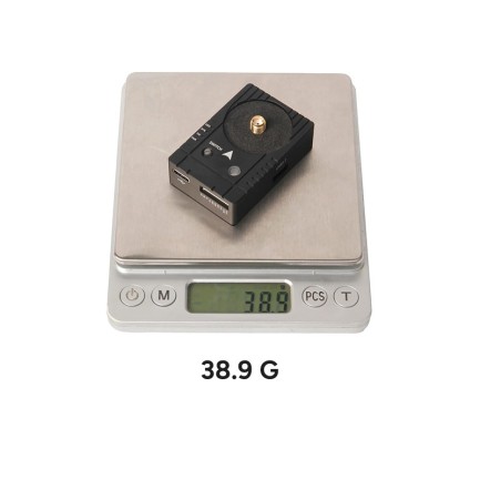 Holybro H-RTK F9P Multi-band RTK GNSS Series IST8310 Compass (H-RTK F9P Helical) - Thumbnail