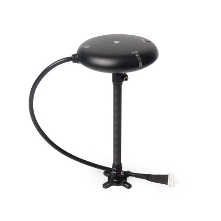 Holybro H-RTK F9P Multi-band RTK GNSS Series IST8310 Compass (Rover Lite) - Thumbnail