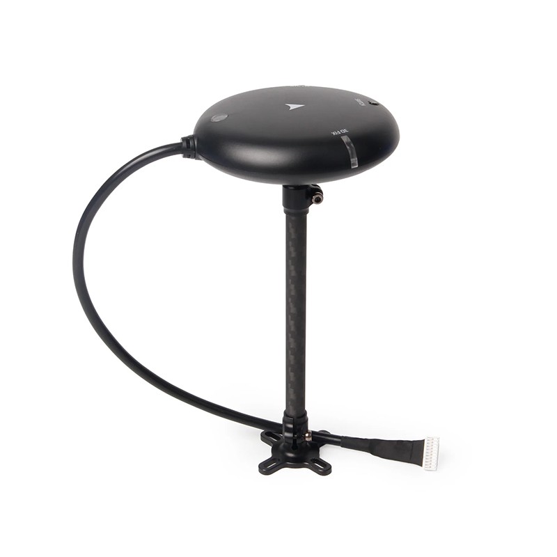 Holybro H-RTK F9P Multi-band RTK GNSS Series IST8310 Compass (Rover Lite)