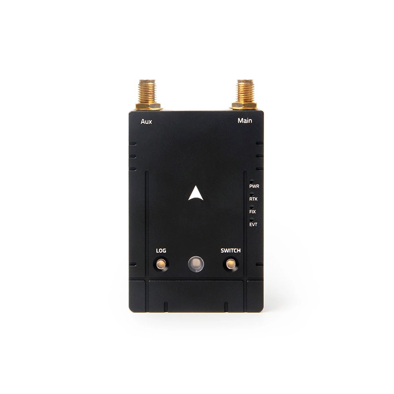 Holybro H-RTK mosaic-H (Dual Antenna Heading)