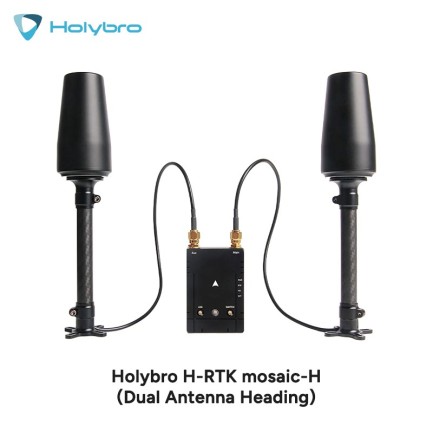 Holybro - Holybro H-RTK mosaic-H (Dual Antenna Heading)