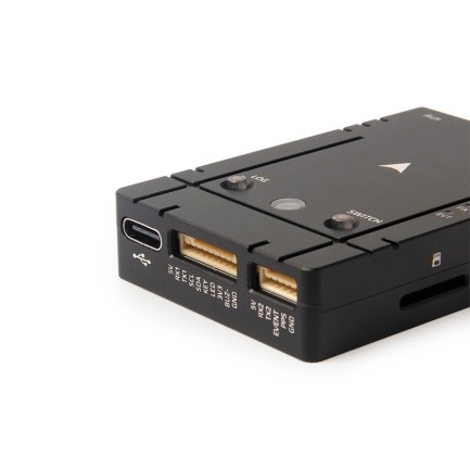 Holybro H-RTK mosaic-H (Dual Antenna Heading) - Thumbnail