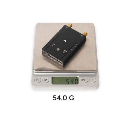 Holybro H-RTK mosaic-H (Dual Antenna Heading) - Thumbnail