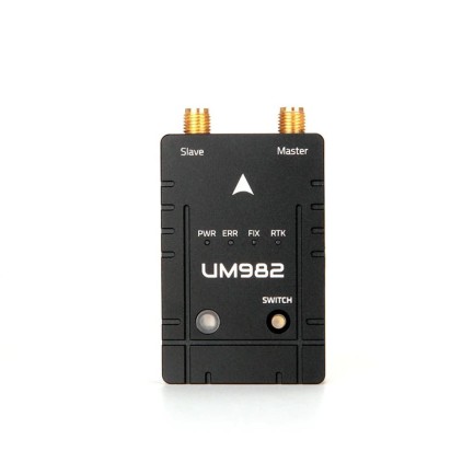 Holybro H-RTK Unicore UM982 (Dual Antenna) - Thumbnail