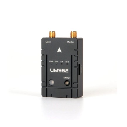 Holybro H-RTK Unicore UM982 (Dual Antenna) - Thumbnail