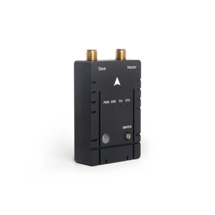 Holybro H-RTK Unicore UM982 (Dual Antenna Heading) - Thumbnail