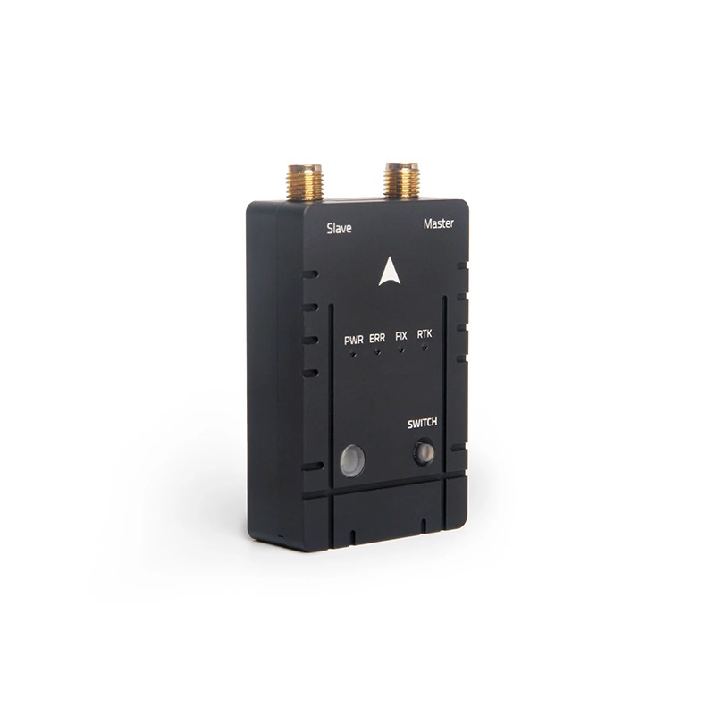 Holybro H-RTK Unicore UM982 (Dual Antenna Heading)