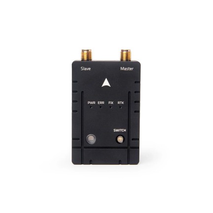 Holybro H-RTK Unicore UM982 (Dual Antenna Heading) - Thumbnail
