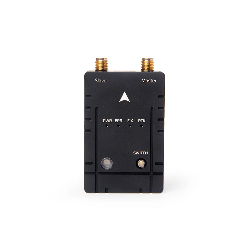 Holybro H-RTK Unicore UM982 (Dual Antenna Heading)