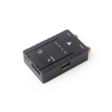 Holybro H-RTK Unicore UM982 (Dual Antenna Heading) - Thumbnail
