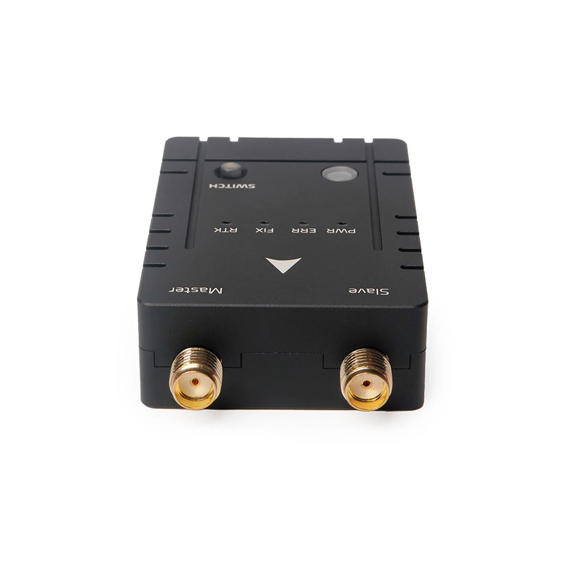 Holybro H-RTK Unicore UM982 (Dual Antenna Heading)