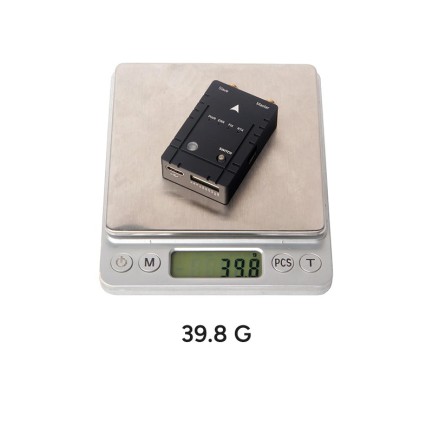 Holybro H-RTK Unicore UM982 (Dual Antenna Heading) - Thumbnail