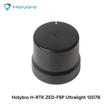 Holybro - Holybro H-RTK ZED-F9P Ultralight 12078